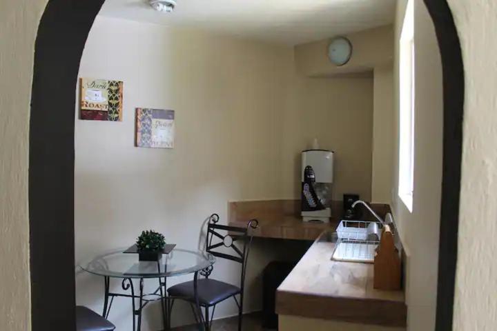 Qosqo Plaza Retreat Lucrepata 1 Apartamento *